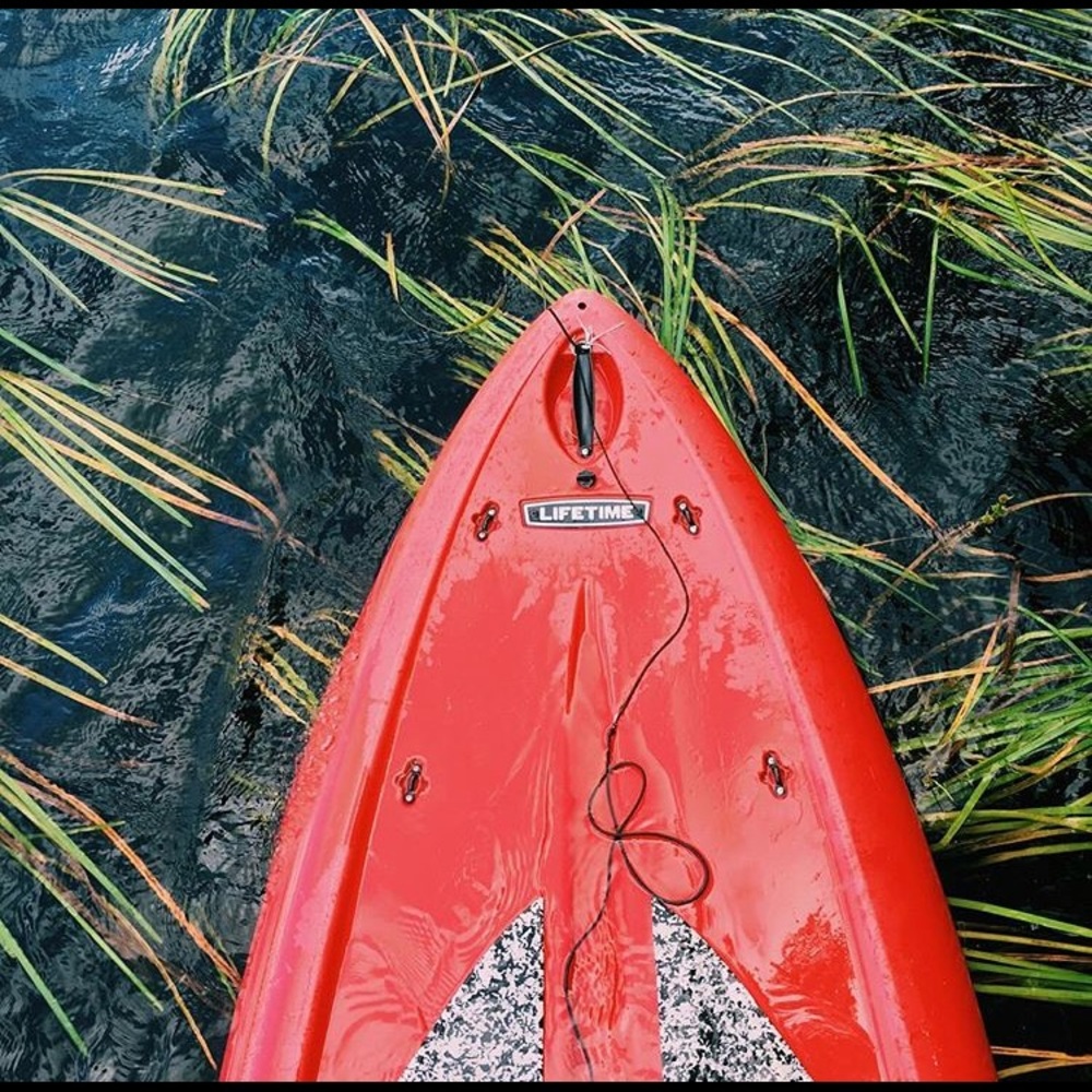 Meet your Posher, Kathleen